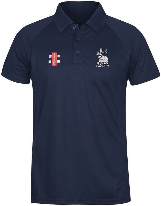 Mitford Matrix Polo Shirt  Adult Mitford Matrix Polo Shirt  Adult