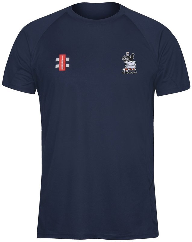 Mitford Matrix Short Sleeve T Shirt  Adult Mitford Matrix Short Sleeve T Shirt  Adult