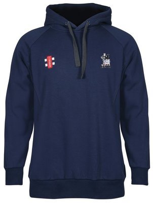 Mitford Storm Hooded Top Adult