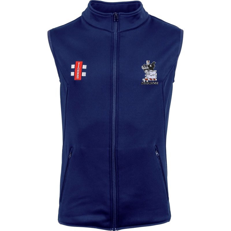 Mitford Storm Thermo Bodywarmer  Adult Mitford Storm Thermo Bodywarmer  Adult