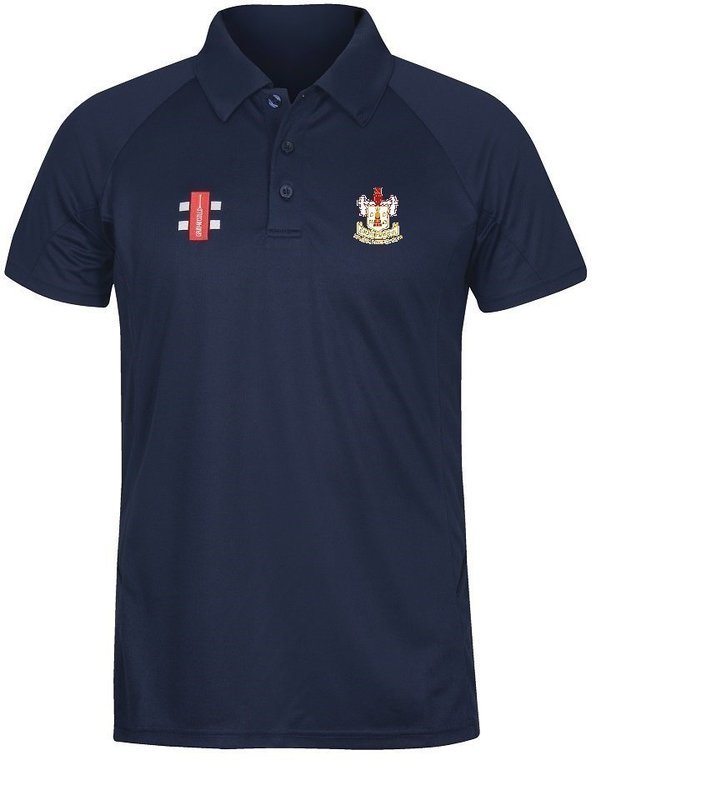 Horden Matrix Polo Shirt Adult Horden Matrix Polo Shirt Adult