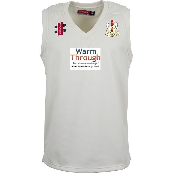 Horden Pro Performance Sleeveless Slipover Junior Horden Pro Performance Sleeveless Slipover Junior