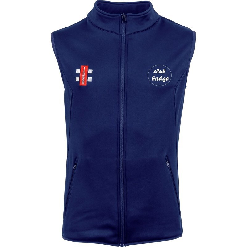 Carlisle cc  Storm Thermo Bodywarmer NLE BACK  Carlisle cc  Storm Thermo Bodywarmer NLE BACK
