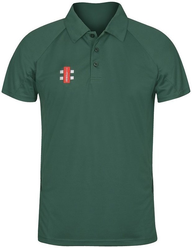 Haughton Matrix Polo Shirt Green Adult Haughton Matrix Polo Shirt Green Adult