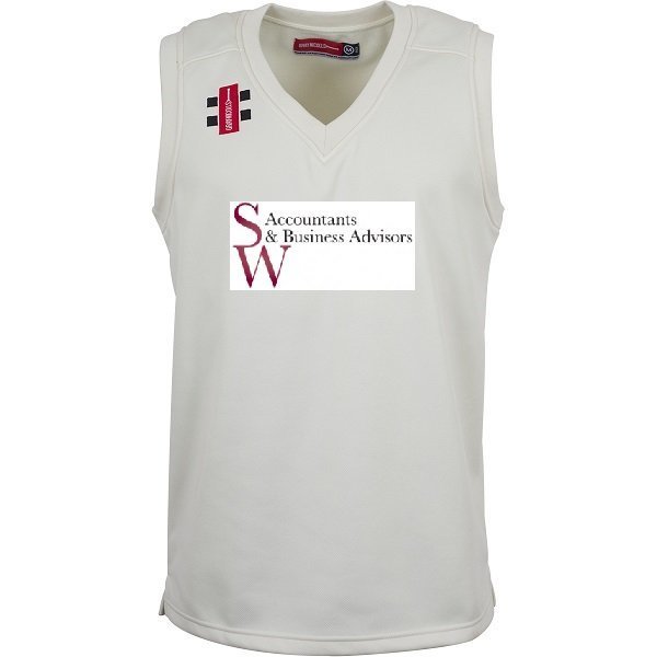 Darlington RA Pro Performance Sleeveless Cricket Slipover Darlington RA Pro Performance Sleeveless Cricket Slipover