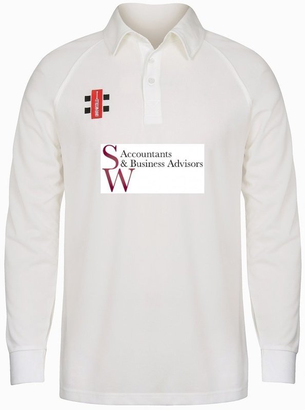 Darlington RA Matrix V2 Long Sleeve Cricket Shirt Darlington RA Matrix V2 Long Sleeve Cricket Shirt