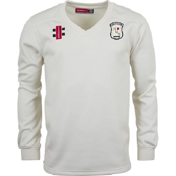 Sacriston Pro Performance Long Sleeve Sweater Adult Sacriston Pro Performance Long Sleeve Sweater Adult