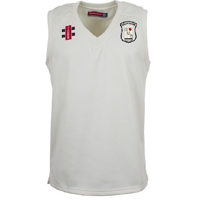 Sacriston Pro Performance Sleeveless Slipover Adult Sacriston Pro Performance Sleeveless Slipover Adult