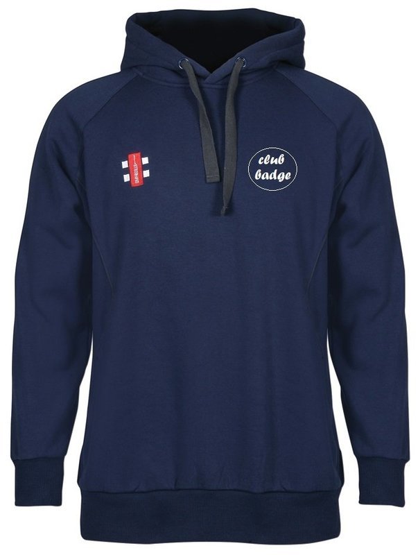 Raby Castle Storm Hooded Top Raby Castle Storm Hooded Top