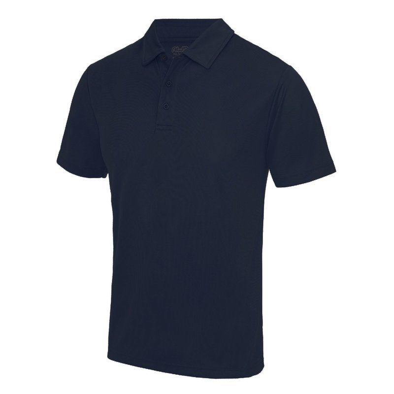 Hambleton JCL Training Polo Shirt Hambleton JCL Training Polo Shirt