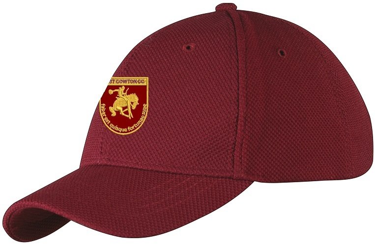 East Cowton Cricket Cap East Cowton Cricket Cap