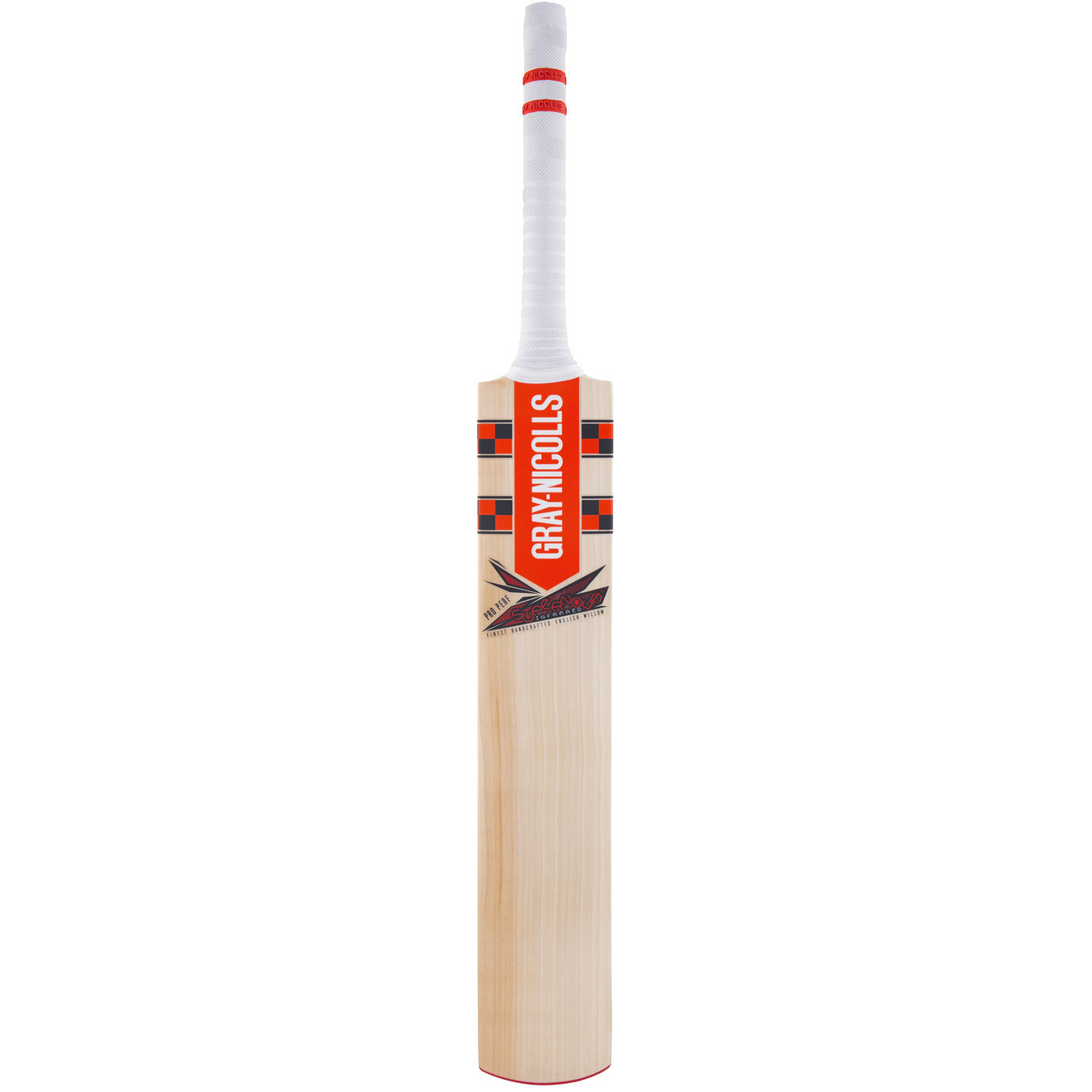 GrayNicolls Supernova Player Junior Cricket Bat