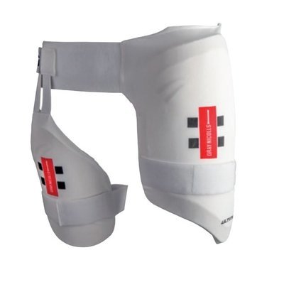 2024 Gray-Nicolls Academy All In One 360 Thigh Guard