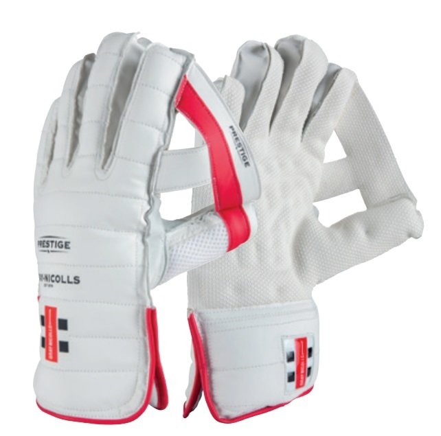 masuri wicket keeping gloves