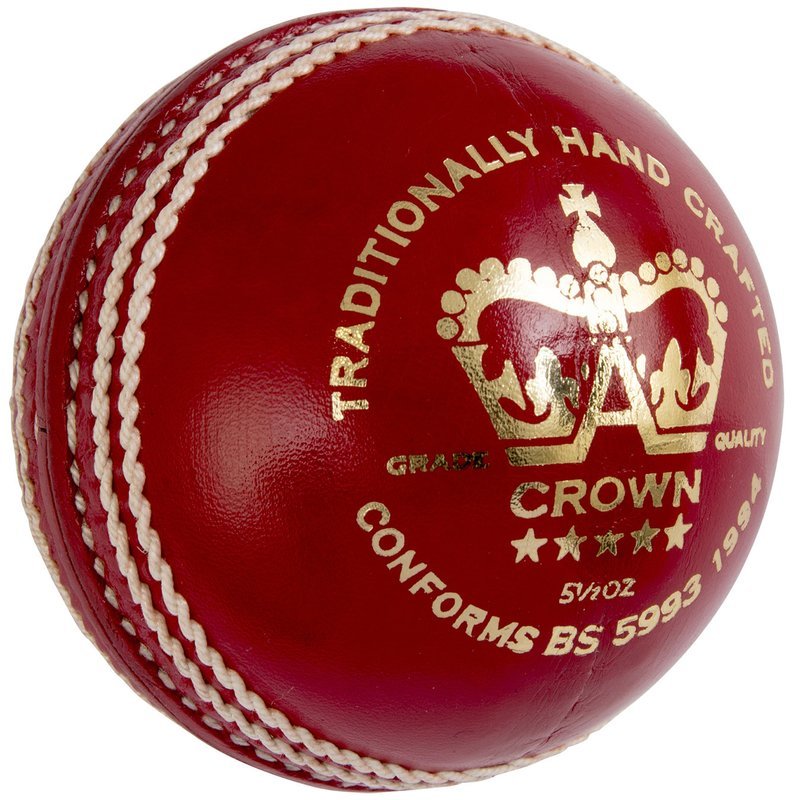 2025 Gray Nicolls Crown 5 Star Cricket Ball 2025 Gray Nicolls Crown 5 Star Cricket Ball