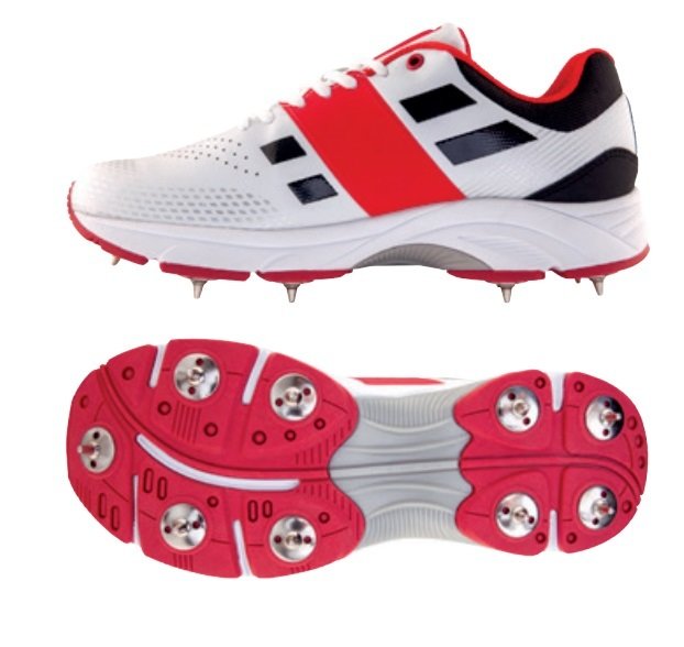 gray nicolls spikes