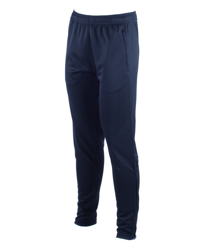 Rode Park & Lawton Slim Fit Training Pant Rode Park & Lawton Slim Fit Training Pant