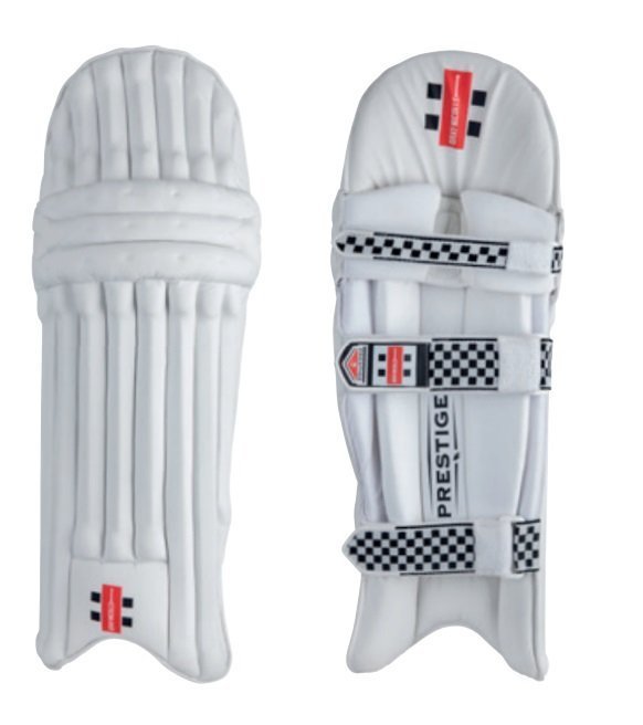 2024 Gray-Nicolls Classic Prestige Batting Pads 2024 Gray-Nicolls Classic Prestige Batting Pads