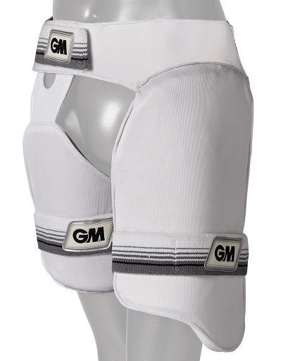 2024 Gunn & Moore Original LE Thigh Pad Set 2024 Gunn & Moore Original LE Thigh Pad Set