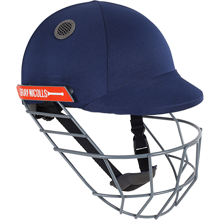 2024 Gray-Nicolls Atomic Junior Cricket Helmet