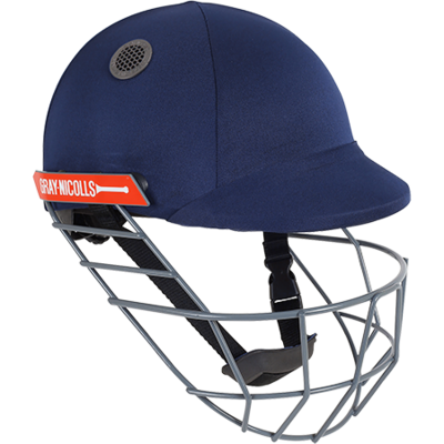 2024 Gray Nicolls Atomic Senior Cricket Helmet
