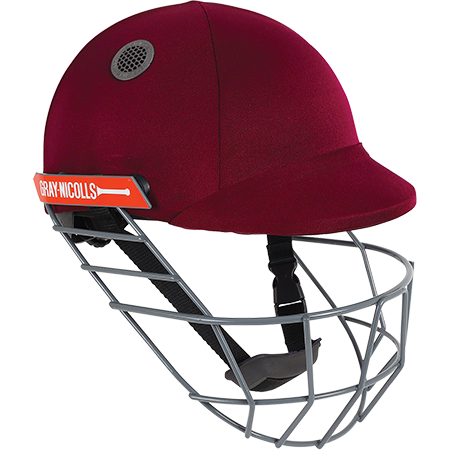 Dawdon Welfare Gray-Nicolls Atomic Helmet Dawdon Welfare Gray-Nicolls Atomic Helmet