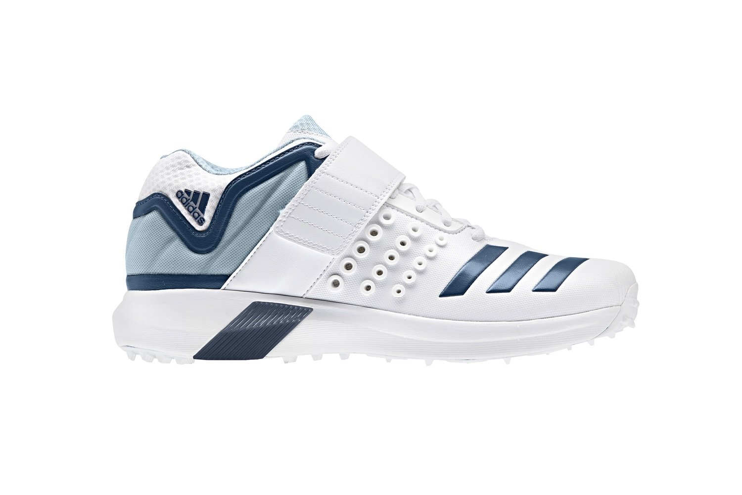 2019 adidas Vector Mid Spike Cricket Shoes