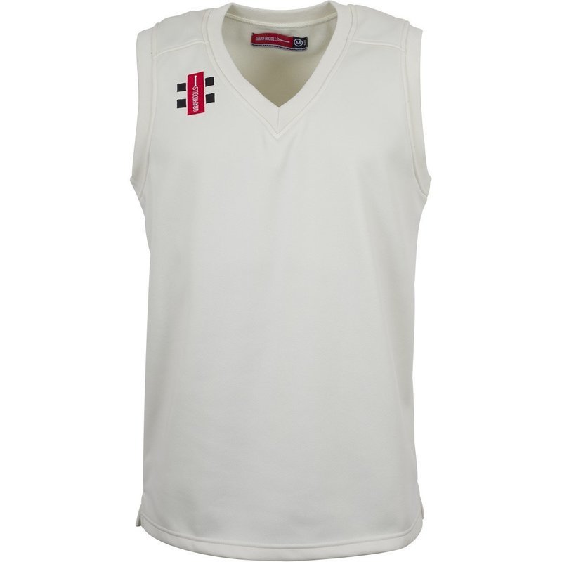 Thornton Watlass Pro Performance Sleeveless Cricket Slipover Thornton Watlass Pro Performance Sleeveless Cricket Slipover