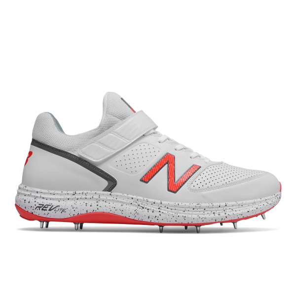 new balance bowling spikes off 50 