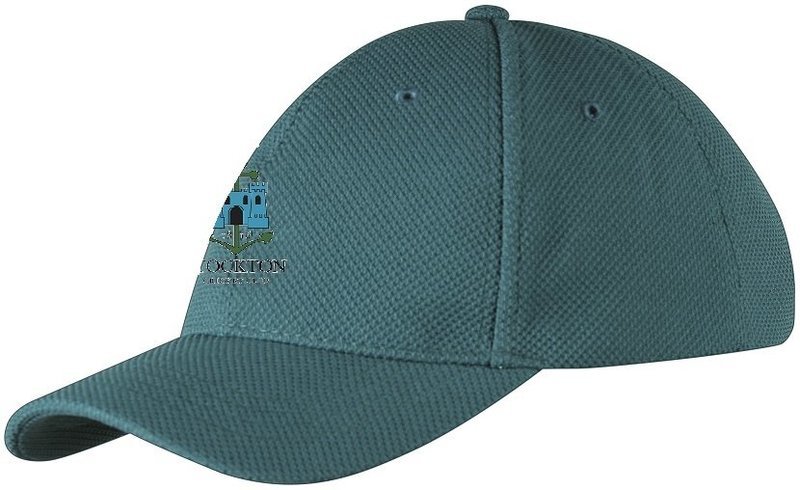 Stockton Cricket Cap Stockton Cricket Cap