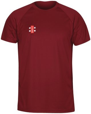 Eppleton Matrix Short Sleeve T Shirt