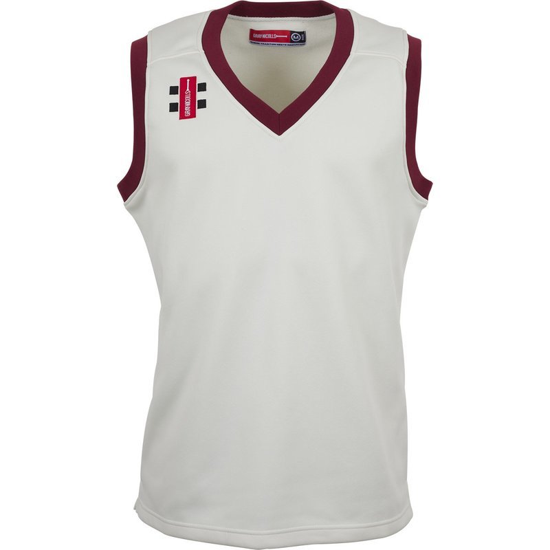 Eppleton Pro Performance Sleeveless Slipover Junior Section Eppleton Pro Performance Sleeveless Slipover Junior Section
