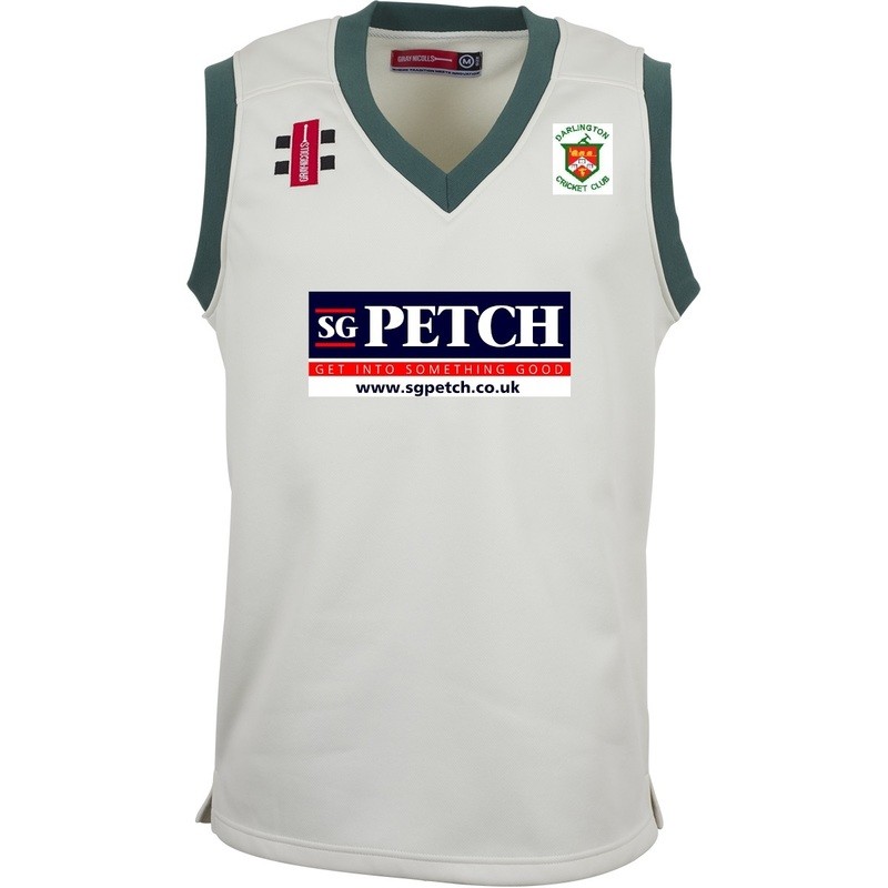 Darlington Pro Performance Sleeveless Slipover Darlington Pro Performance Sleeveless Slipover