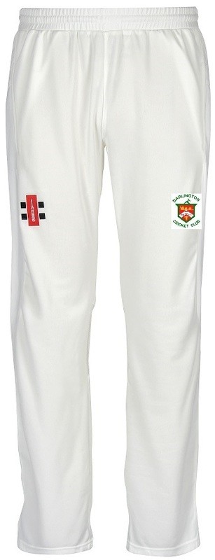 Darlington Velocity Cricket Trousers Darlington Velocity Cricket Trousers