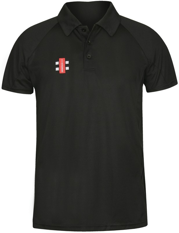 Kirby & Great Broughton Matrix Polo Shirt Adult Kirby & Great Broughton Matrix Polo Shirt Adult