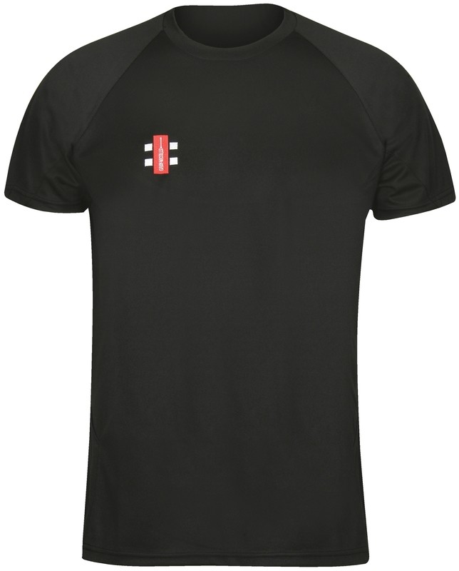 Kirby & Great Broughton Matrix Short Sleeve T Shirt Adult Kirby & Great Broughton Matrix Short Sleeve T Shirt Adult
