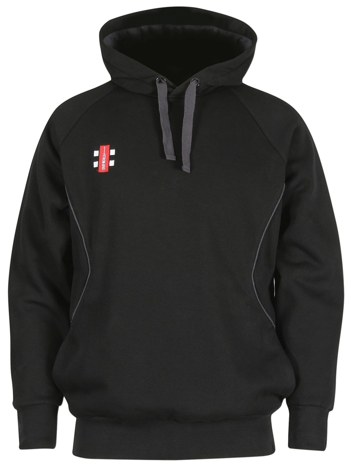 Kirby & Great Broughton Storm Hooded Top