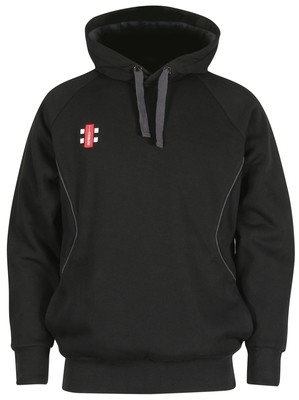 Kirby & Great Broughton Storm Hooded Top