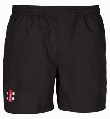 Kirby & Great Broughton Velocity Shorts Adult