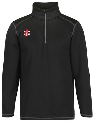 Kirby & Great Broughton Storm Thermo Fleece