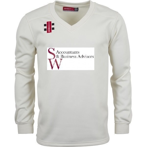 Darlington RA Pro Performance Long Sleeve Sweater Darlington RA Pro Performance Long Sleeve Sweater