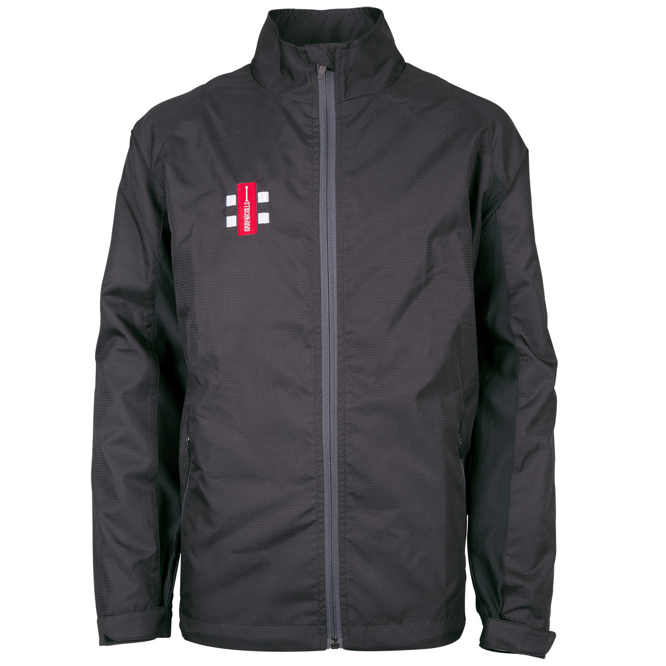Consett Matrix Track Jacket