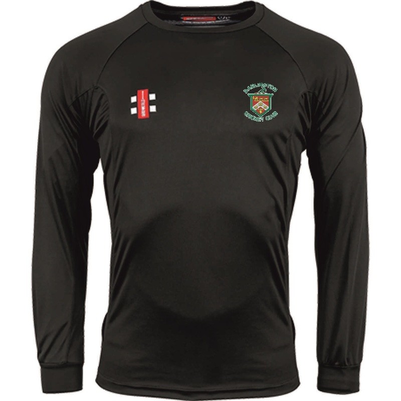 Darlington Matrix Long Sleeve T Shirt Darlington Matrix Long Sleeve T Shirt