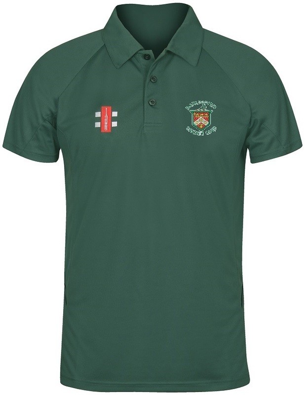 Darlington Matrix Polo Shirt Darlington Matrix Polo Shirt