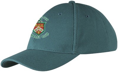 Darlington Cricket Cap