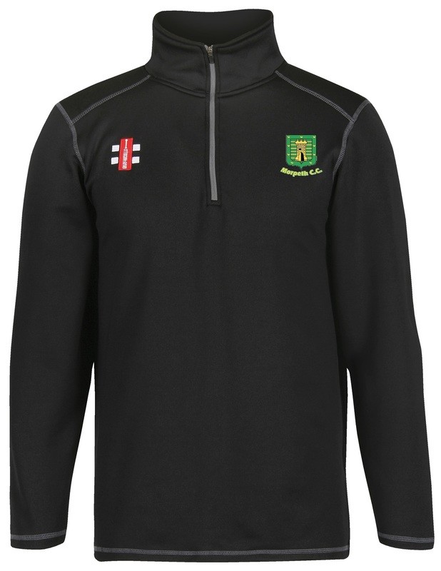 Morpeth Black Storm Thermo Fleece Morpeth Black Storm Thermo Fleece