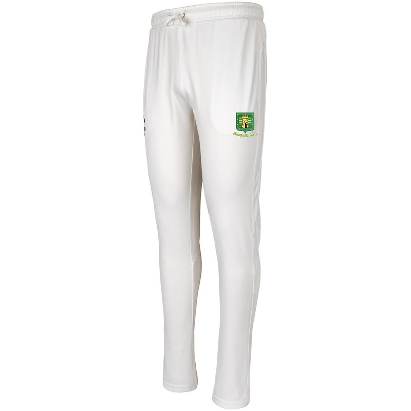 Morpeth Pro Performance Cricket Trousers Morpeth Pro Performance Cricket Trousers