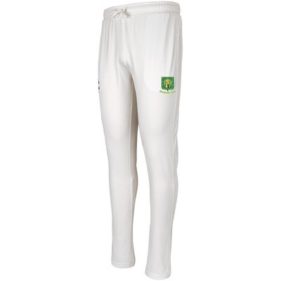 Morpeth Pro Performance Cricket Trousers