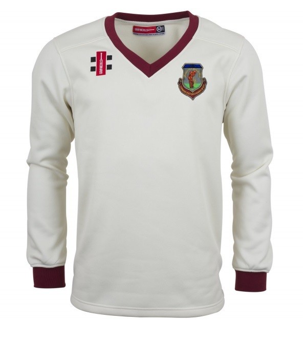 Handsworth Pro Performance Long Sleeve Sweater Handsworth Pro Performance Long Sleeve Sweater