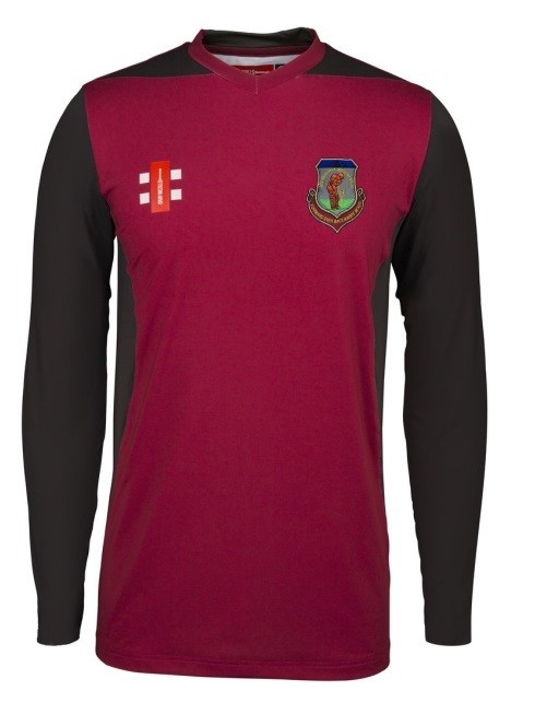 Handsworth T20 Training Shirt Long Sleeve Handsworth T20 Training Shirt Long Sleeve